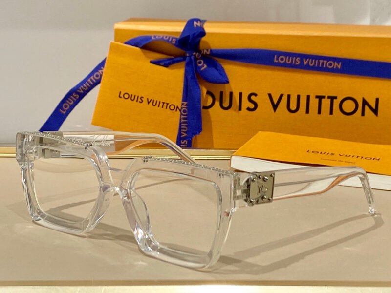 Gafas 1.1 Millionaires LOUIS VUITTON