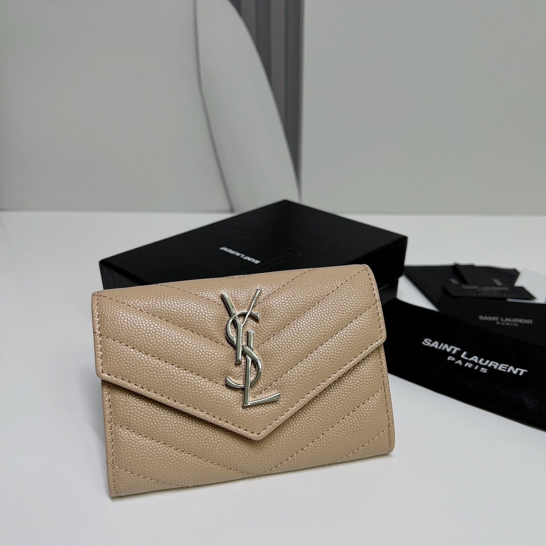 Cartera YSL