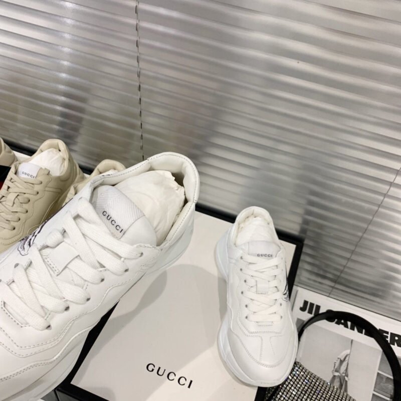 Zapatilla Rhyton GUCCI - Imagen 8