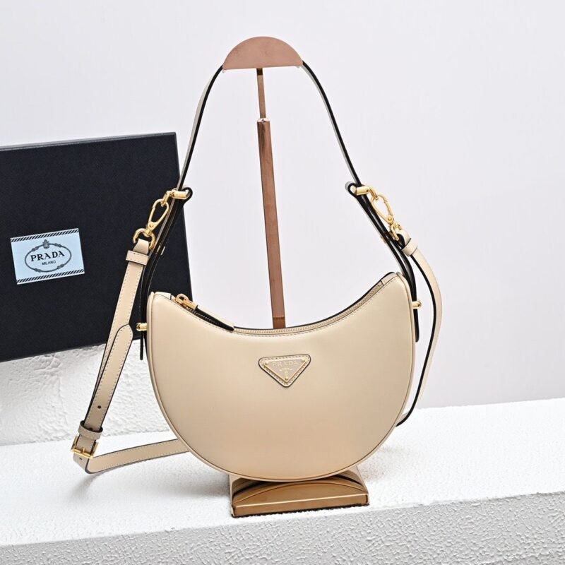 Bolso Arqué PRADA