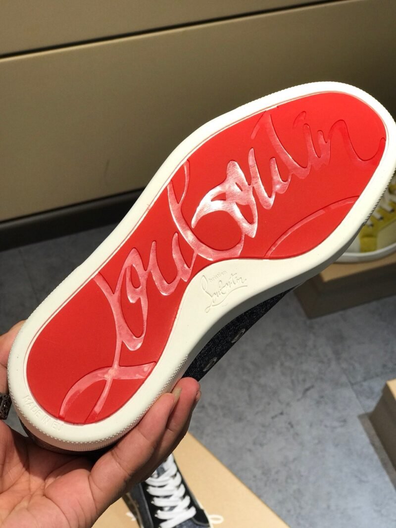 Lou Spikes CHRISTIAN LOUBOUTIN - Imagen 9