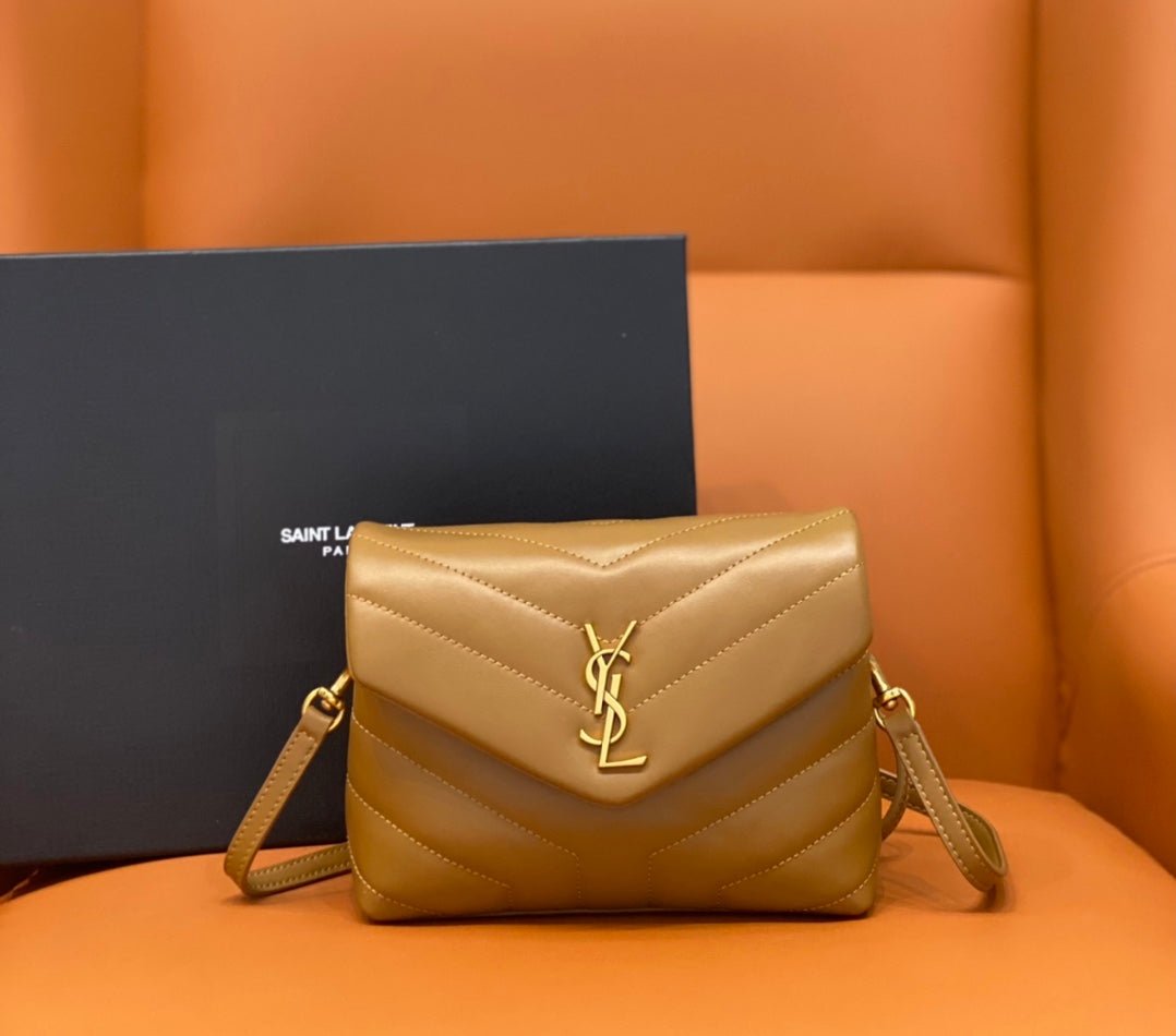 Bolso Loulou Medium YSL