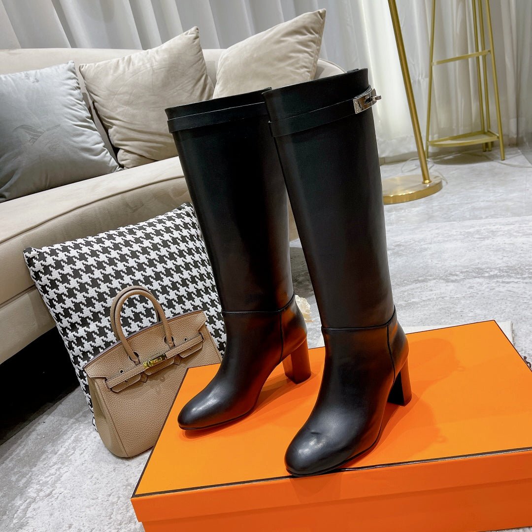 Botas Jumping HERMES