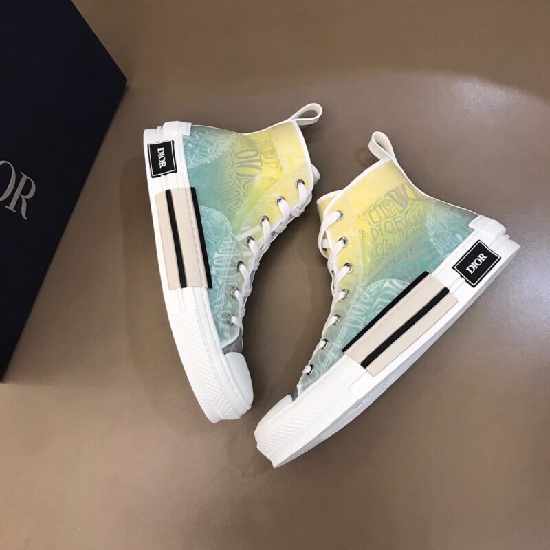 Zapatilla B23 DIOR - Imagen 8