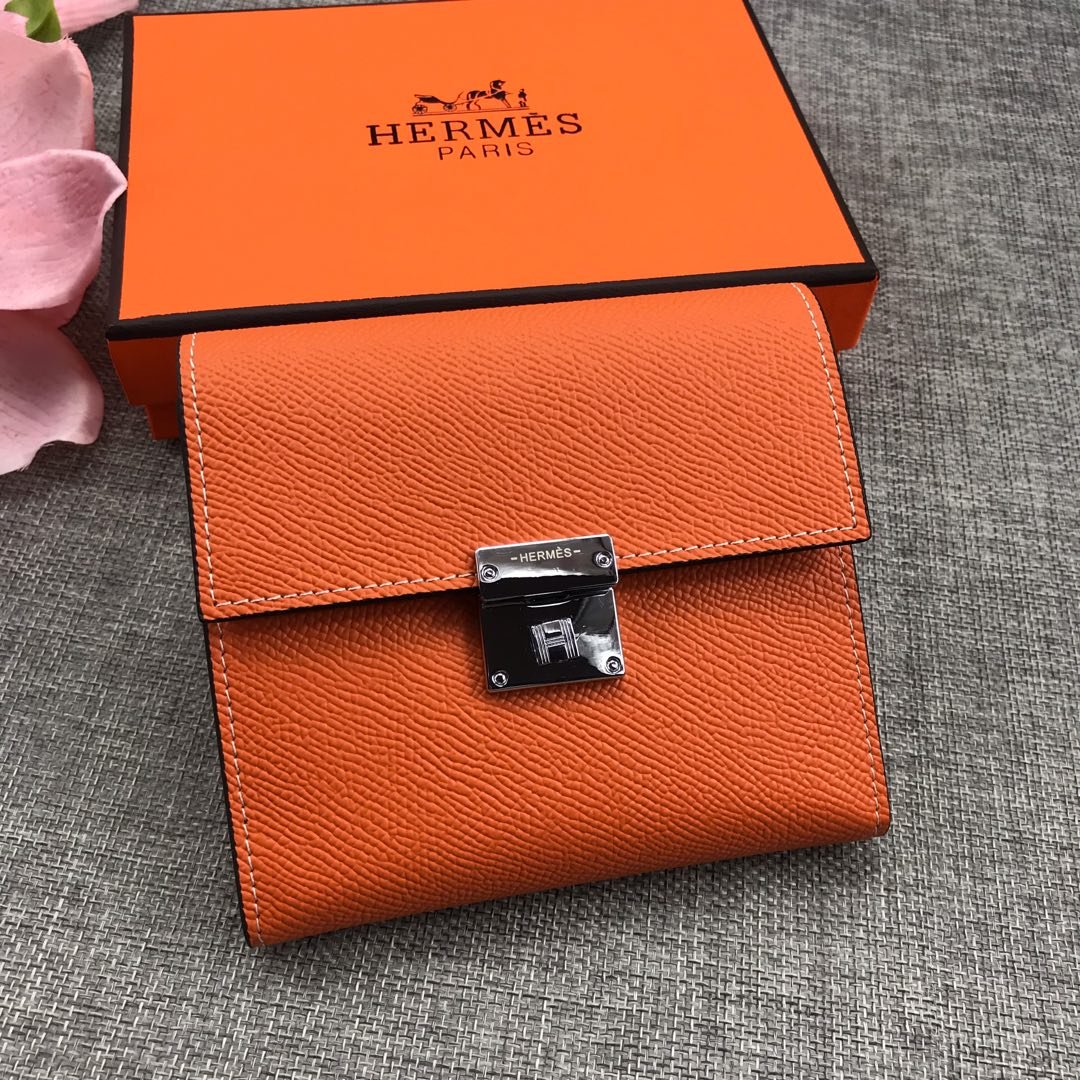 Cartera Clic 12 HERMES