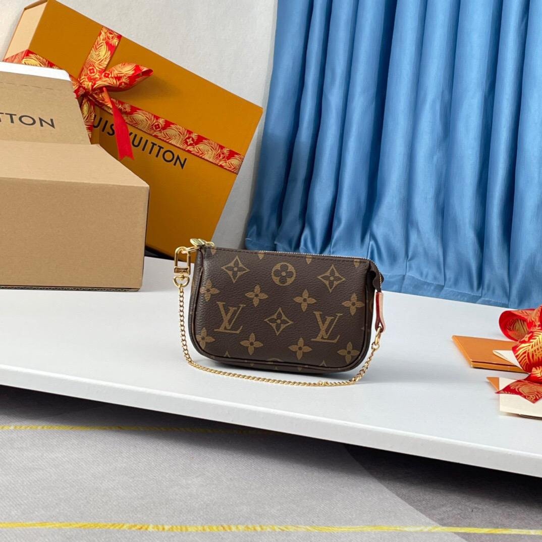 BOLSO MINI POCHETTE ACCESSOIRES Louis Vuitton
