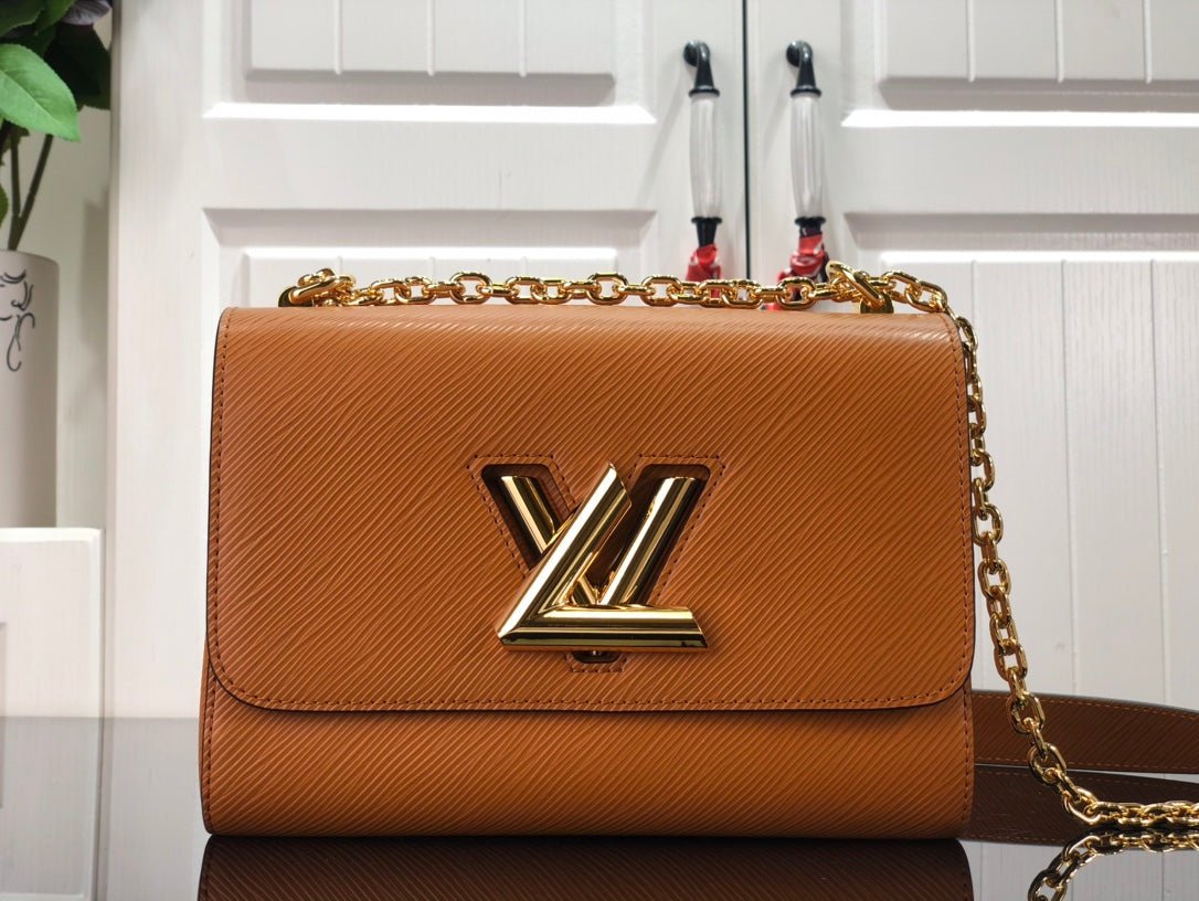 Bolso Twist MM LOUIS VUITTON