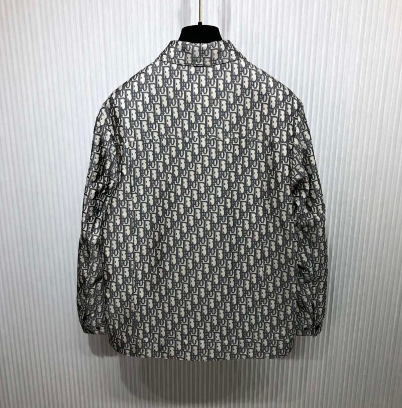 Chaqueta de manga larga DIOR - Imagen 2