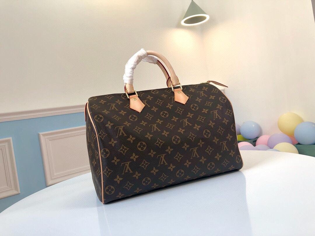 BOLSO SPEEDY 35 LOUIS VUITTON