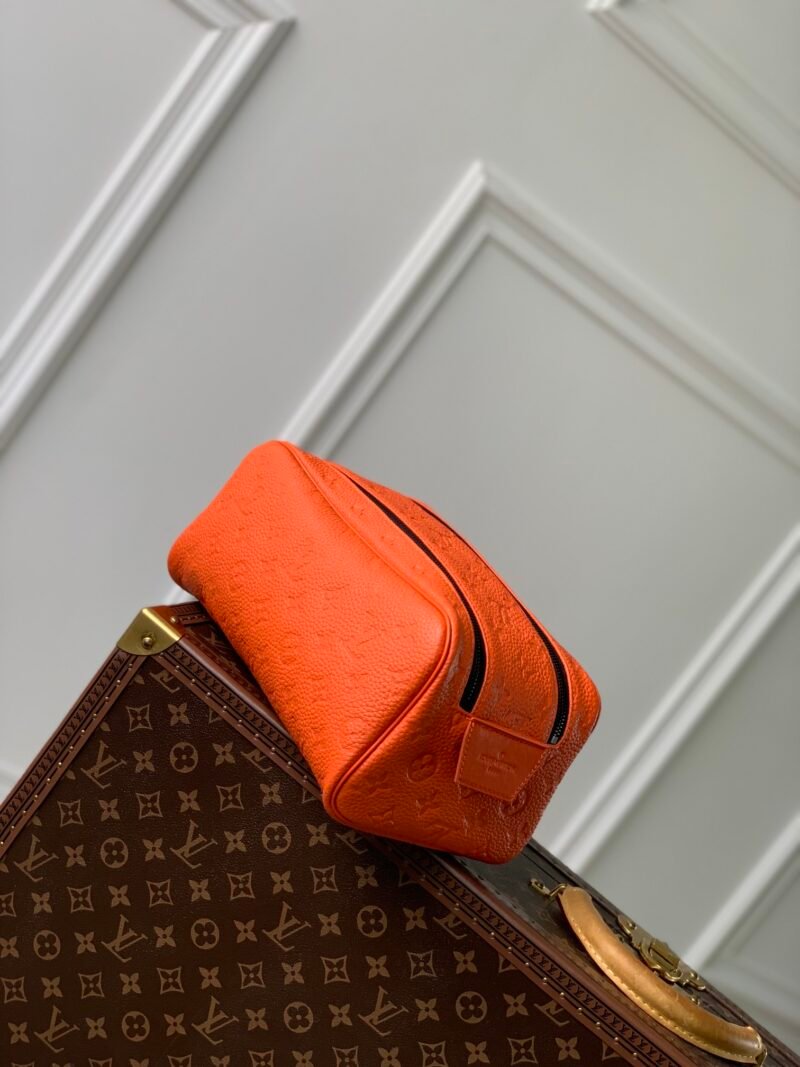 Neceser Dopp Kit LOUIS VUITTON - Imagen 3