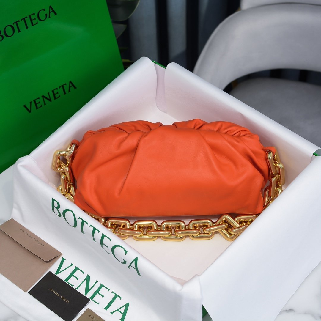BOLSA DE CADENA BOTTEGA VENETA