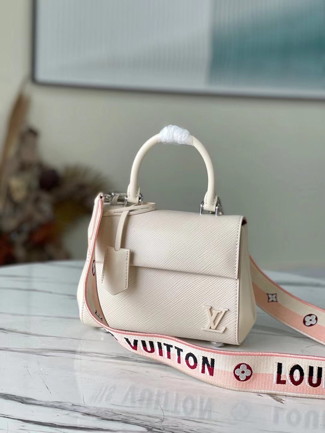 BOLSO CLUNY MINI Louis Vuitton