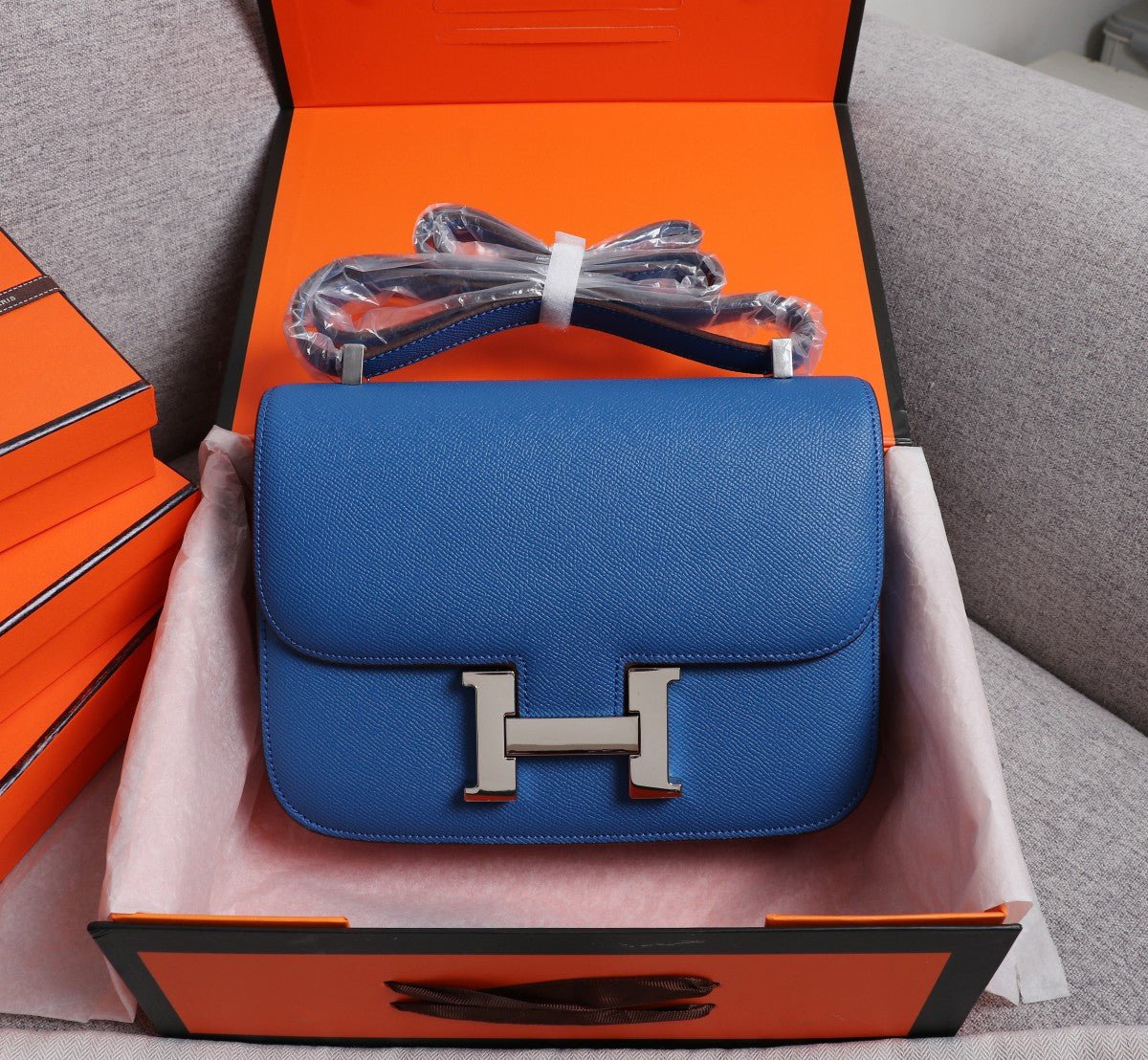 Bolso Constance HERMES