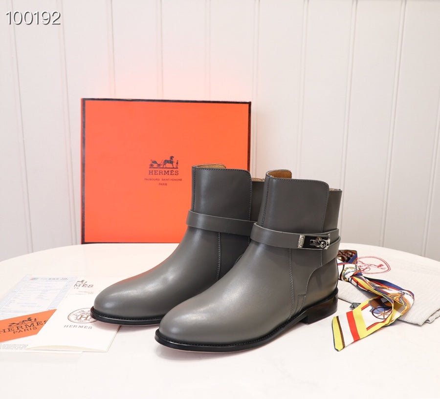Botines Néo HERMES