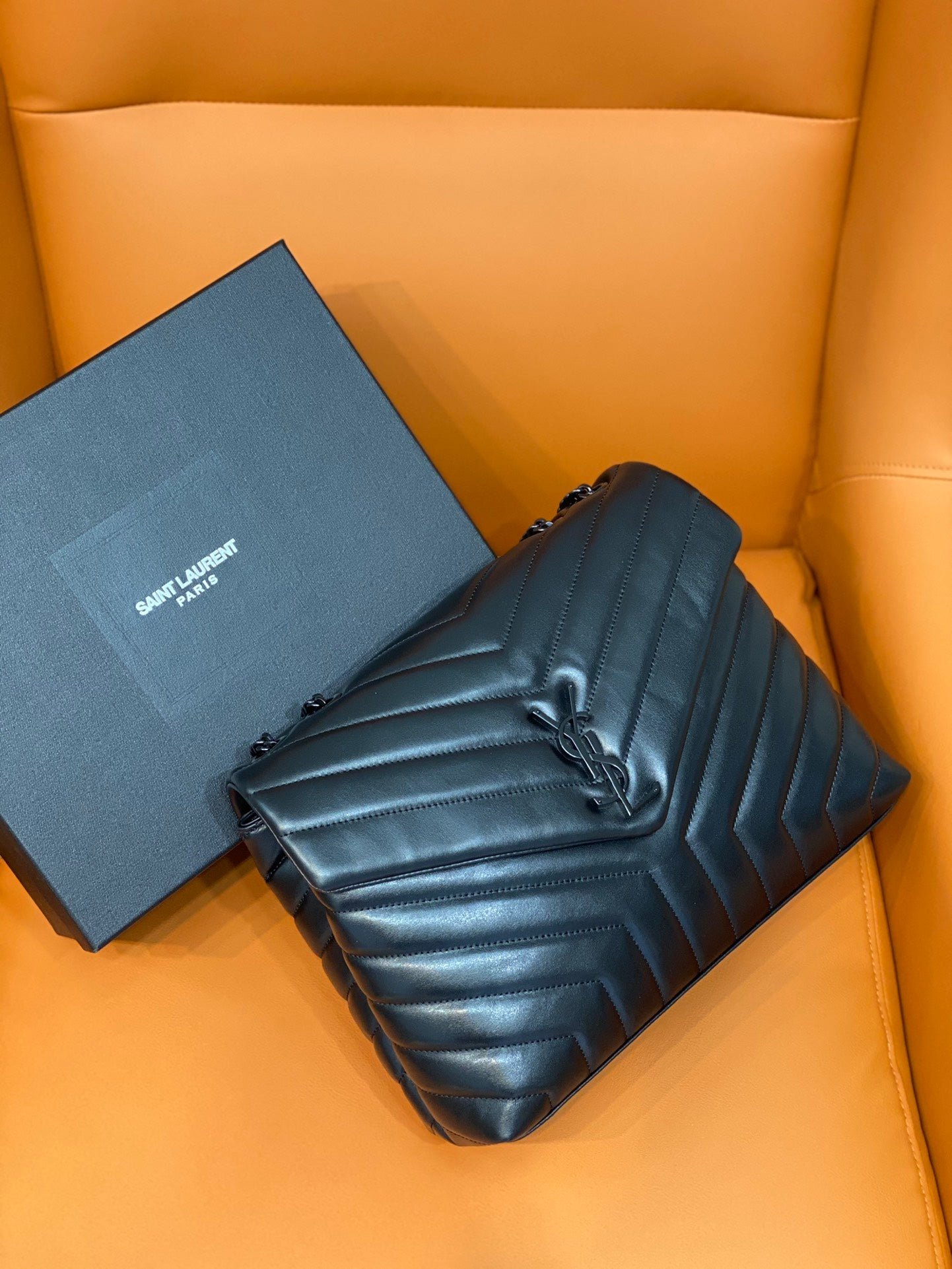Bolso Loulou Medium YSL