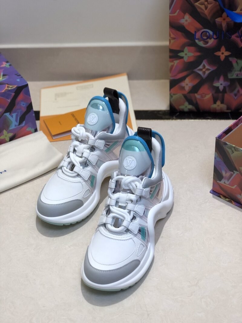ZAPATILLA DEPORTIVA LV ARCHLIGHT Louis Vuitton
