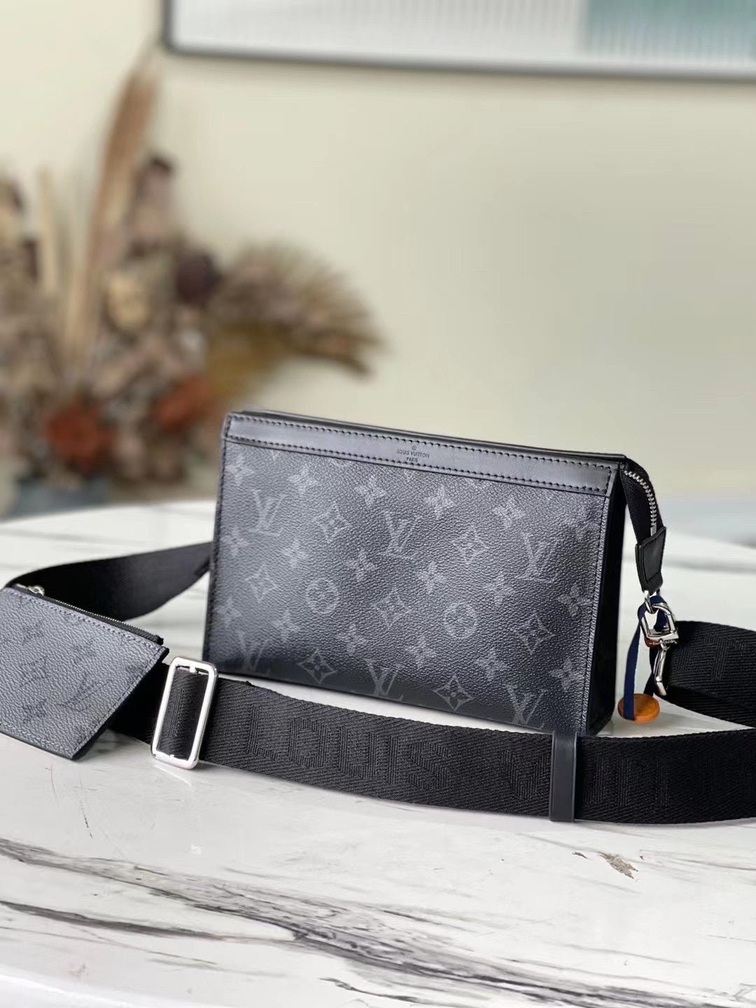 CARTERA GASTON WEARABLE LOUIS VUITTON