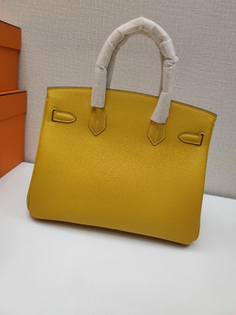 BOLSO BIRKIN 30 HERMES - Imagen 4
