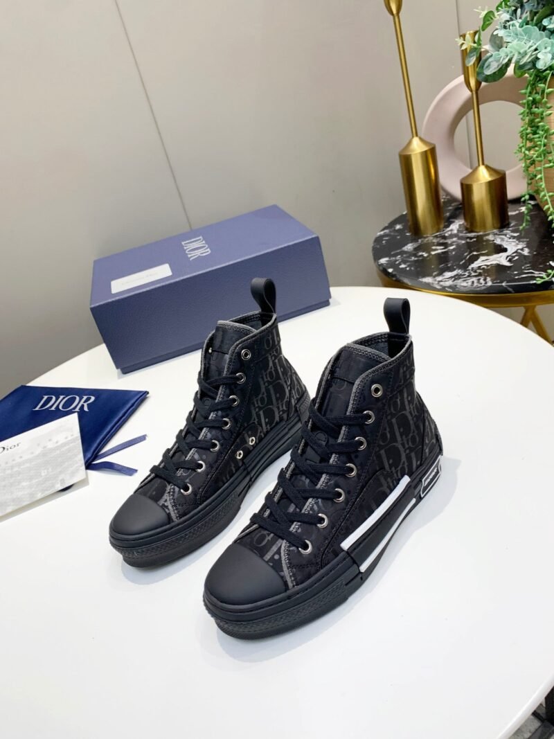 Zapatilla B23 DIOR - Imagen 8