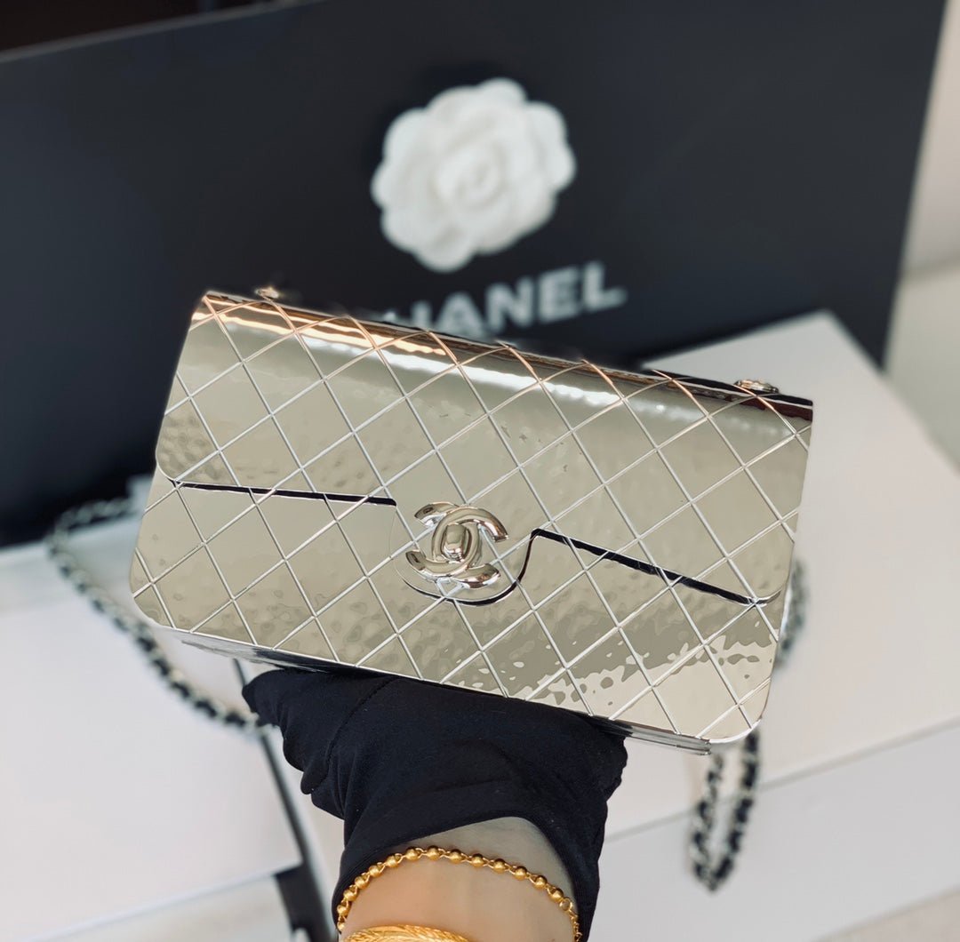 BOLSO DE FIESTA CHANEL