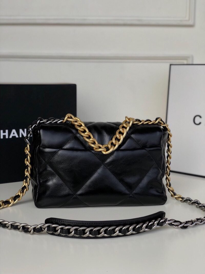 Bolso CHANEL 19 - Imagen 3