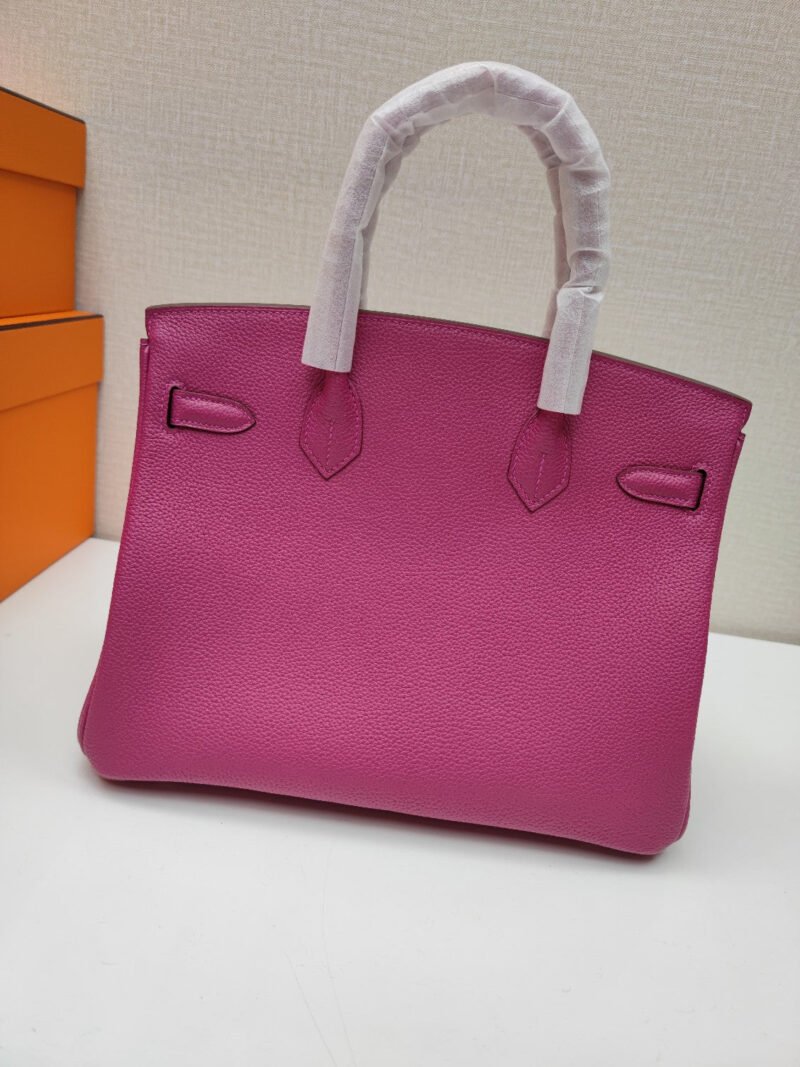 BOLSO BIRKIN 30 HERMES - Imagen 5