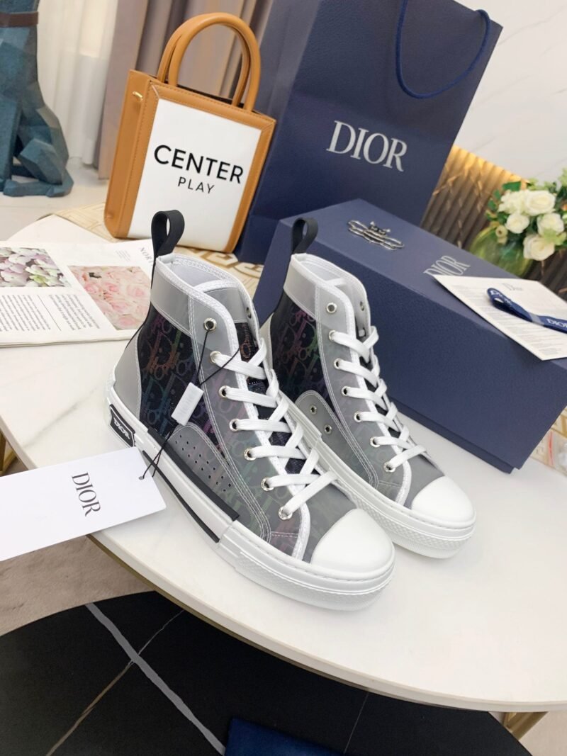 Zapatilla B23 DIOR - Imagen 3