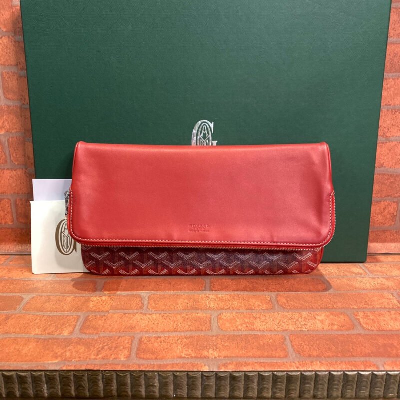 Pochette GOYARD
