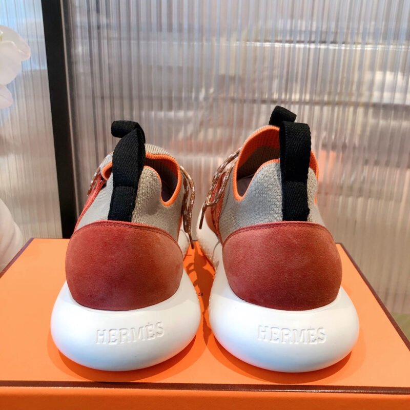 Deportivas Crew HERMES - Imagen 7