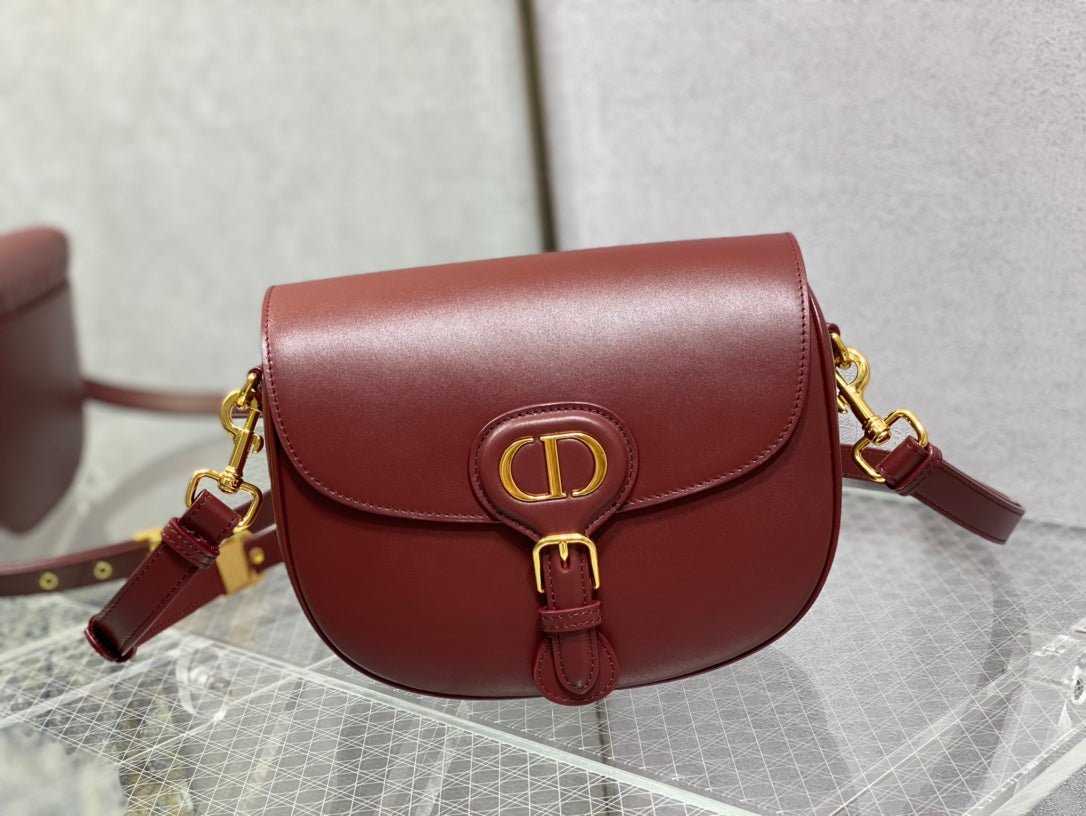 BOLSO MEDIANO DIOR BOBBY