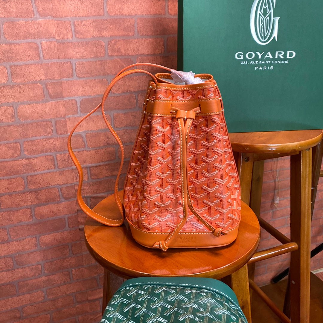 Bolso seu pequeño GOYARD
