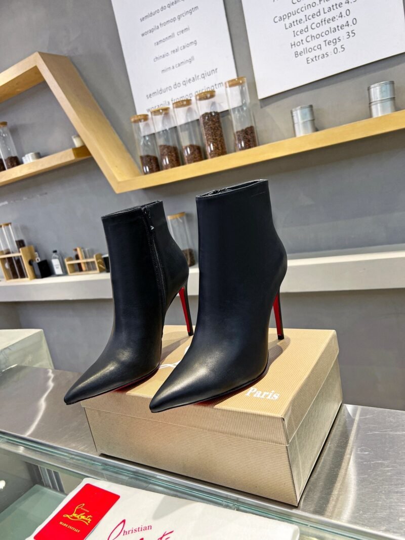 So Kate Booty CHRISTIAN LOUBOUTIN - Imagen 2
