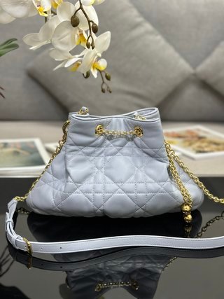 Bolso Ammi grande DIOR