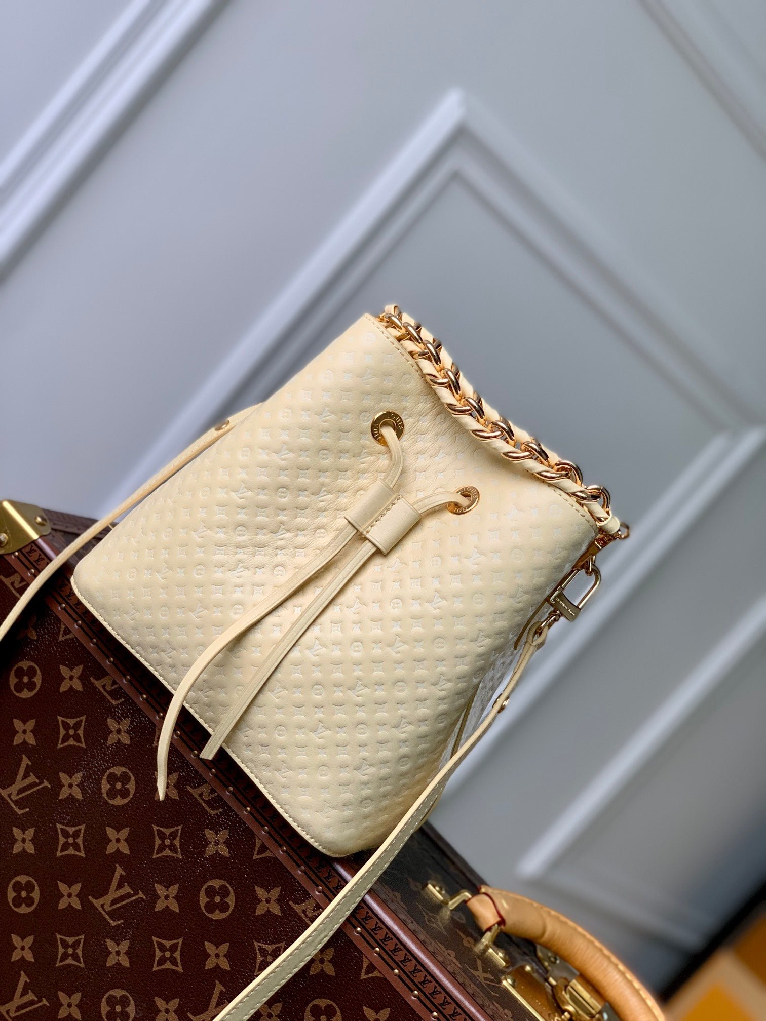 Bolso Néonoé BB Louis Vuitton