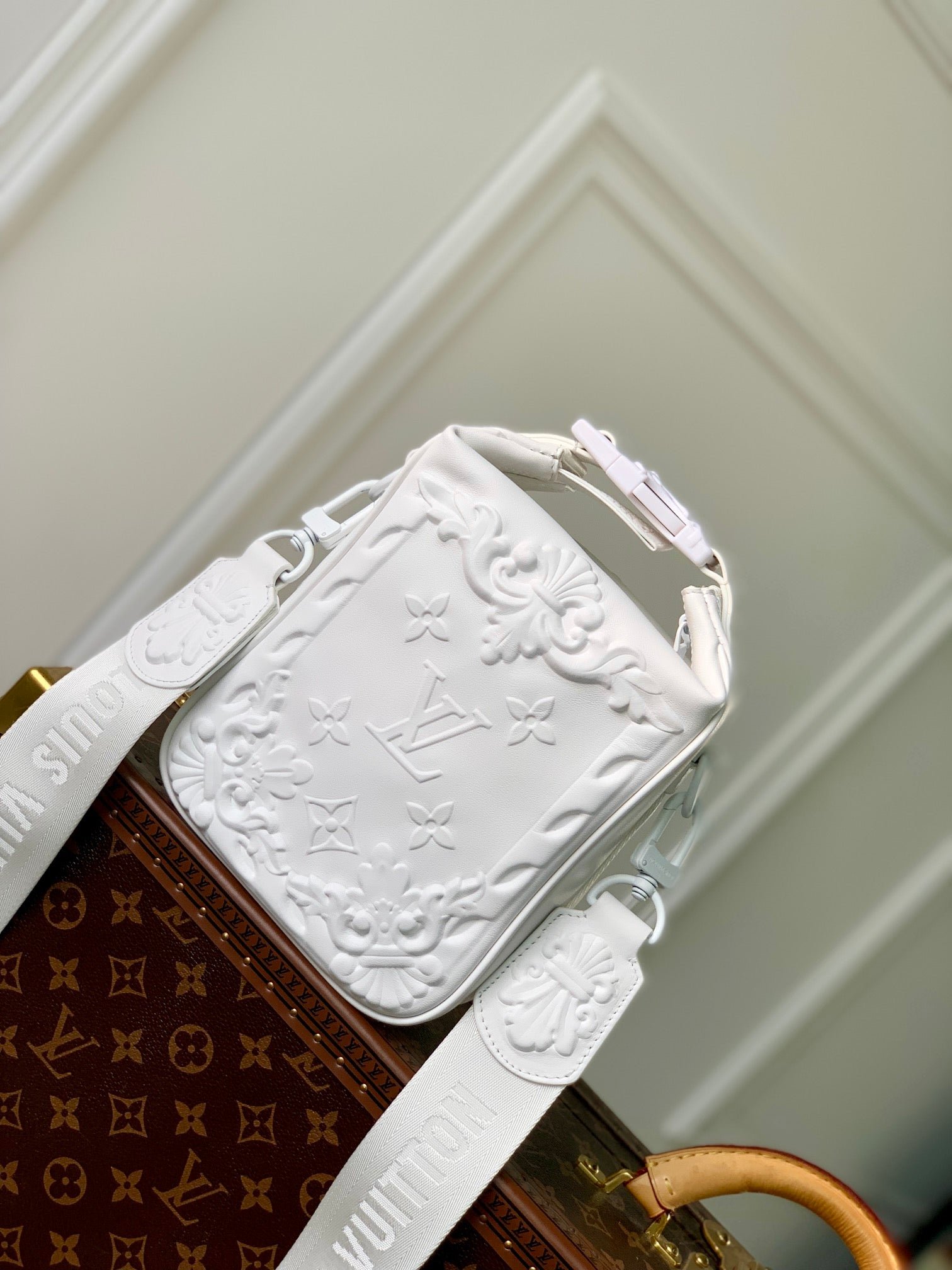 Bolso Messenger Cruiser LOUIS VUITTON