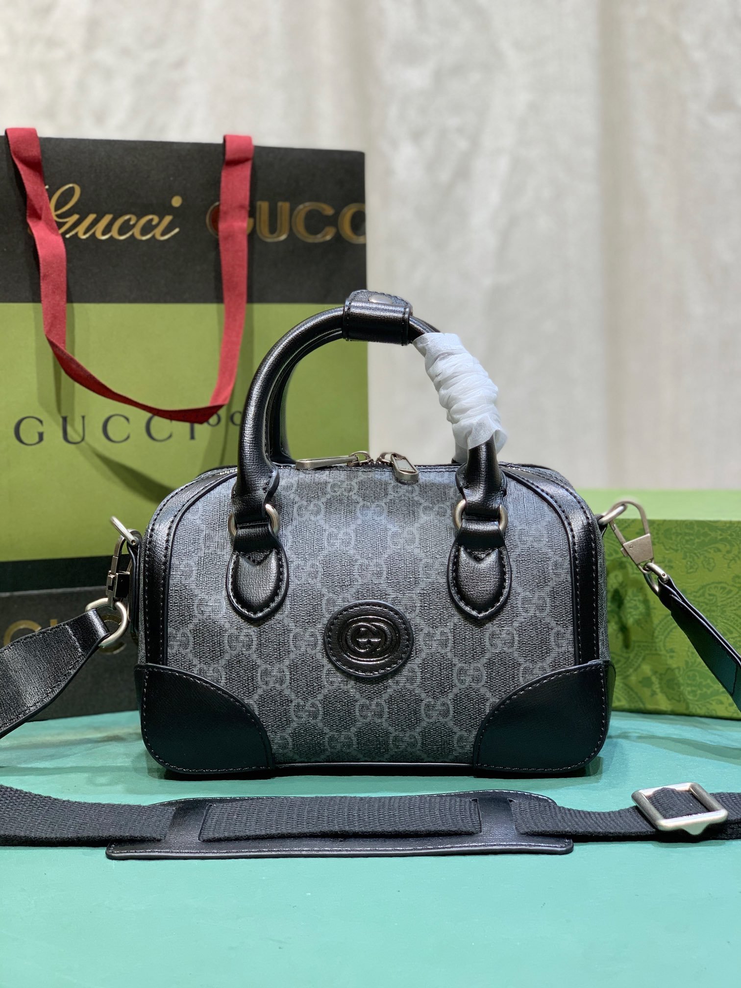 Bolso Ophidia Gucci