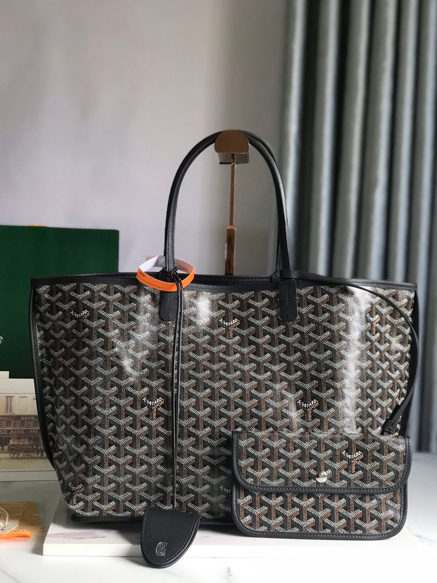 Bolso Saint Louis PM GOYARD