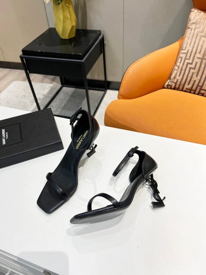 SANDALIAS OPYUM YSL - Imagen 6