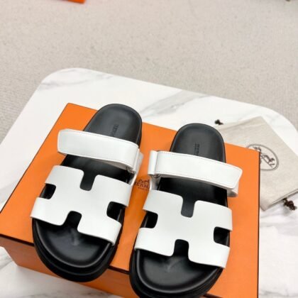 Sandalias Chipre HERMES