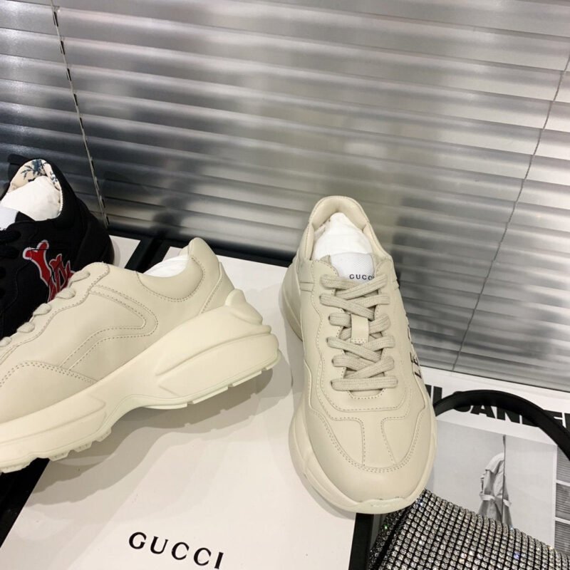 Zapatilla Rhyton GUCCI - Imagen 9
