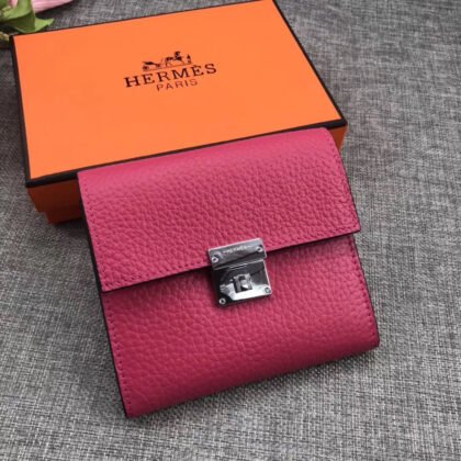 Cartera Clic 12 HERMES