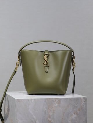 Bolso Le 37 mediano YSL