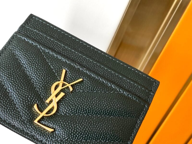 Tarjetero Cassandre YSL - Imagen 6