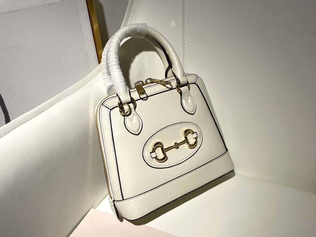Bolso de Mano Gucci Horsebit GUCCI