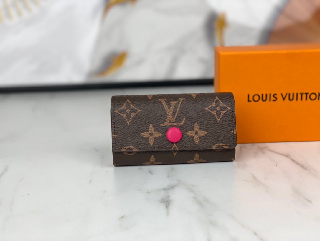 Llavero Multicles Louis Vuitton