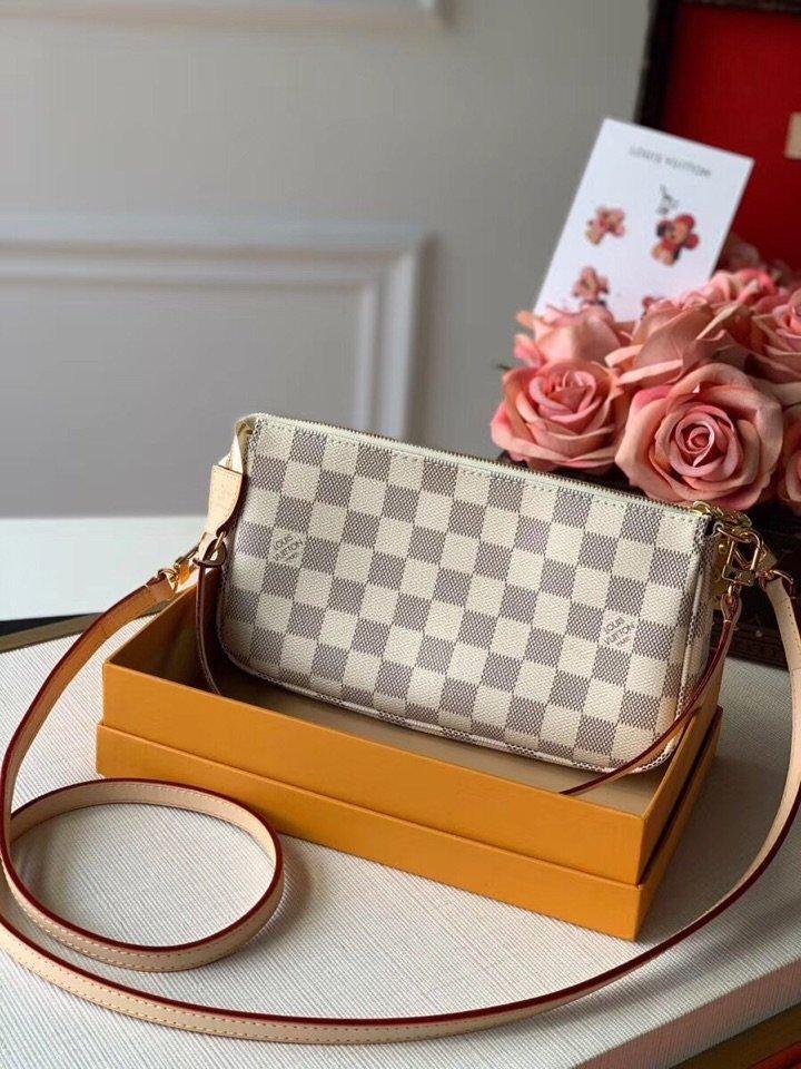 POCHETTE ACCESSOIRES NM Louis Vuitton