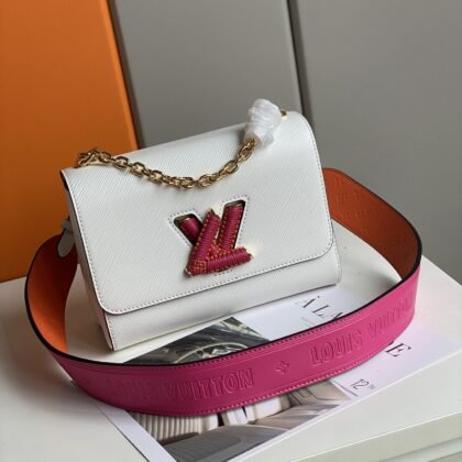 Bolso TWIST MM Louis Vuitton