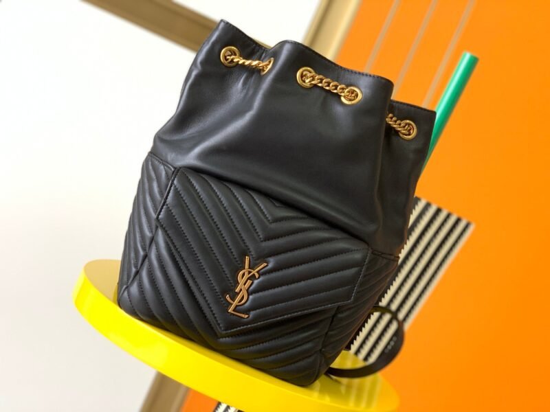 MOCHILA JOE YSL