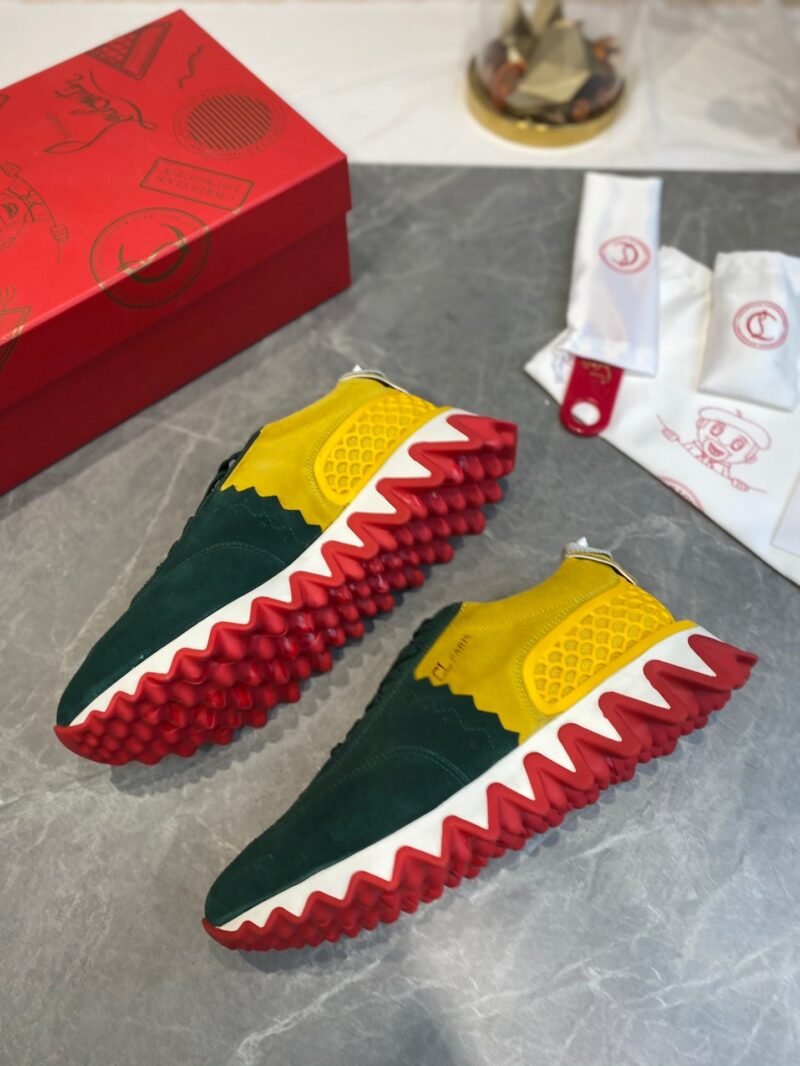 Loubishark CHRISTIAN LOUBOUTIN - Imagen 3