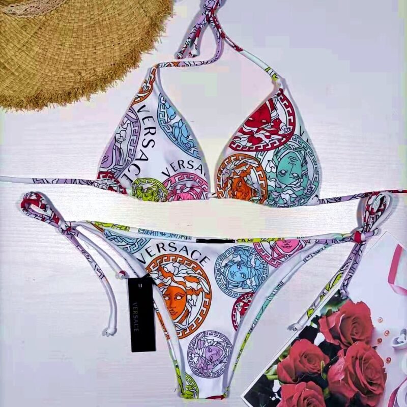 Bikini VERSACE - Imagen 4